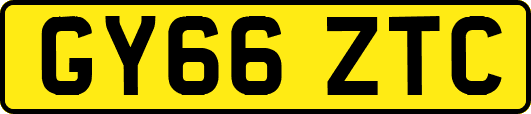 GY66ZTC