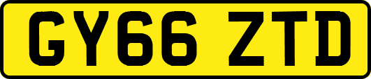 GY66ZTD