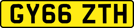 GY66ZTH