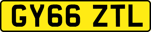GY66ZTL
