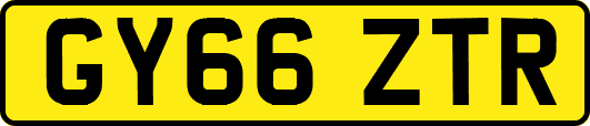 GY66ZTR