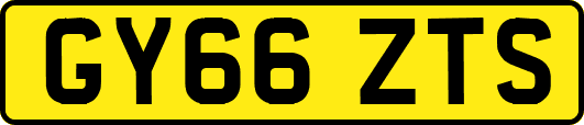 GY66ZTS
