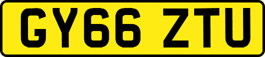 GY66ZTU