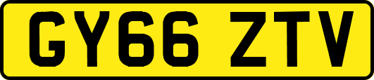 GY66ZTV