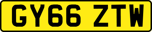 GY66ZTW