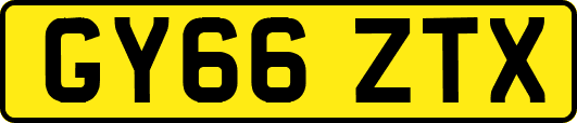GY66ZTX