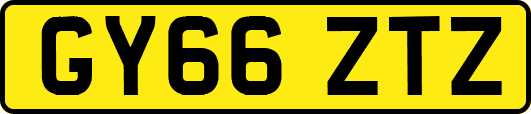 GY66ZTZ