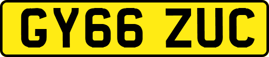 GY66ZUC