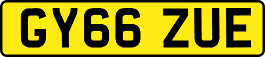 GY66ZUE