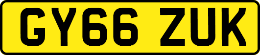 GY66ZUK