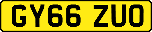 GY66ZUO