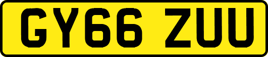 GY66ZUU