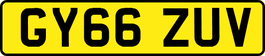 GY66ZUV