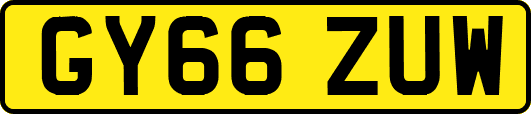 GY66ZUW