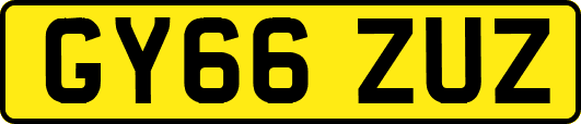 GY66ZUZ