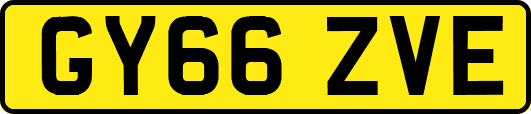GY66ZVE