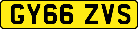 GY66ZVS