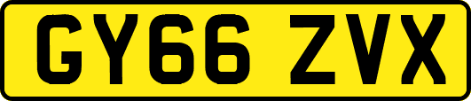 GY66ZVX
