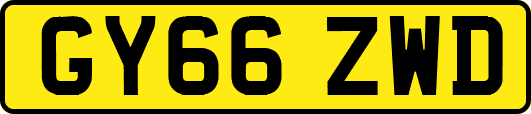 GY66ZWD