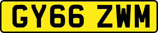 GY66ZWM