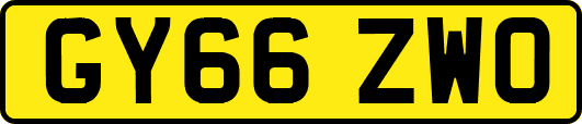 GY66ZWO