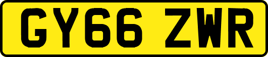 GY66ZWR