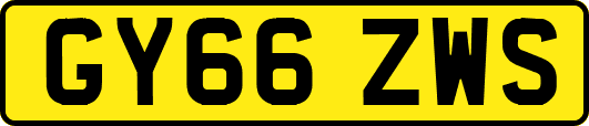 GY66ZWS