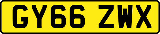 GY66ZWX