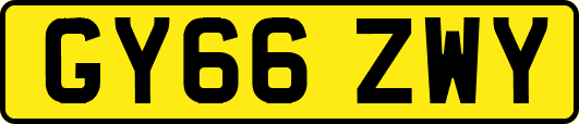 GY66ZWY