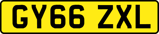 GY66ZXL