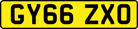 GY66ZXO
