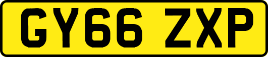 GY66ZXP