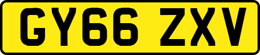 GY66ZXV