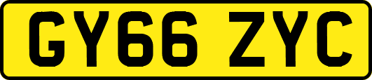 GY66ZYC