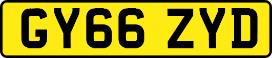 GY66ZYD