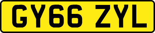 GY66ZYL