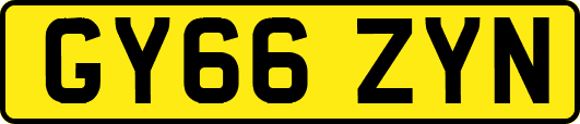 GY66ZYN