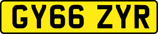 GY66ZYR