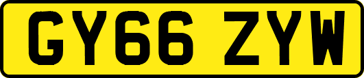 GY66ZYW