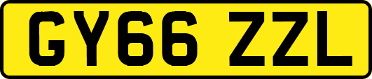 GY66ZZL