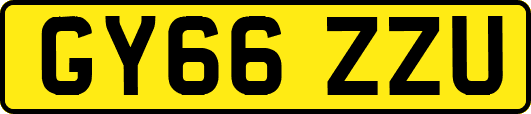GY66ZZU