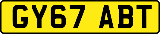 GY67ABT