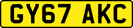 GY67AKC