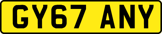 GY67ANY