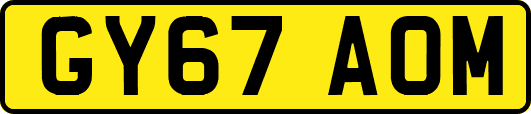 GY67AOM