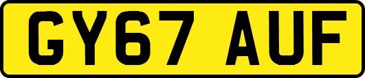 GY67AUF