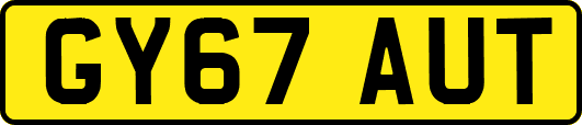 GY67AUT