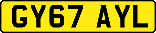 GY67AYL
