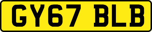 GY67BLB