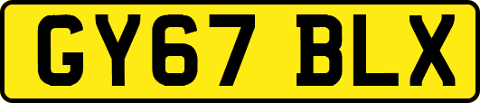 GY67BLX